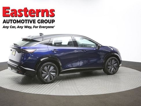 Used 2024 Nissan Ariya FWD image 44