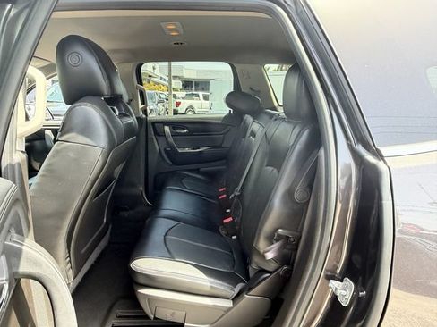 Used 2015 Chevrolet Traverse LT FWD image 12