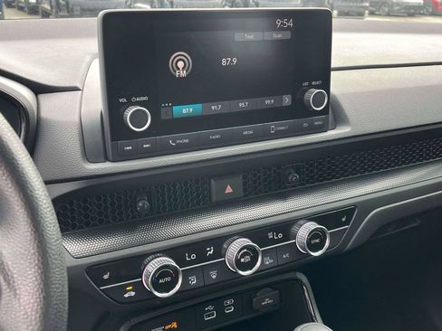 Used 2024 Honda CR-V EX image 20