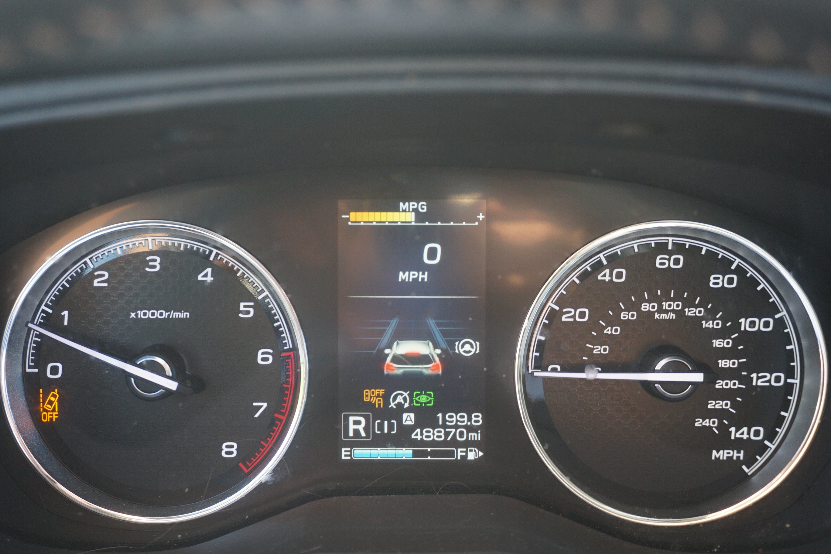 Used 2020 Subaru Forester Touring AWD/4WD image 24