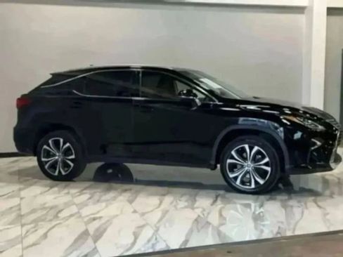 Used 2019 Lexus RX 350 350 w/ Premium Package image 40