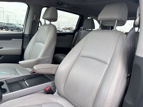 Used 2019 Honda Odyssey EX-L image 29