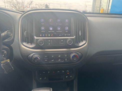 Used 2020 Chevrolet Colorado Z71 image 13