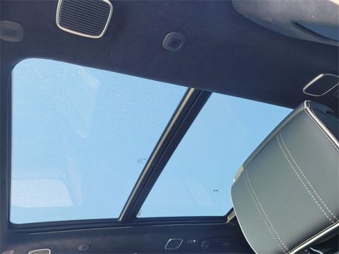 Used 2025 Jeep Grand Wagoneer L Series II Obsidian w/ Quick Order Packagew 28T image 20