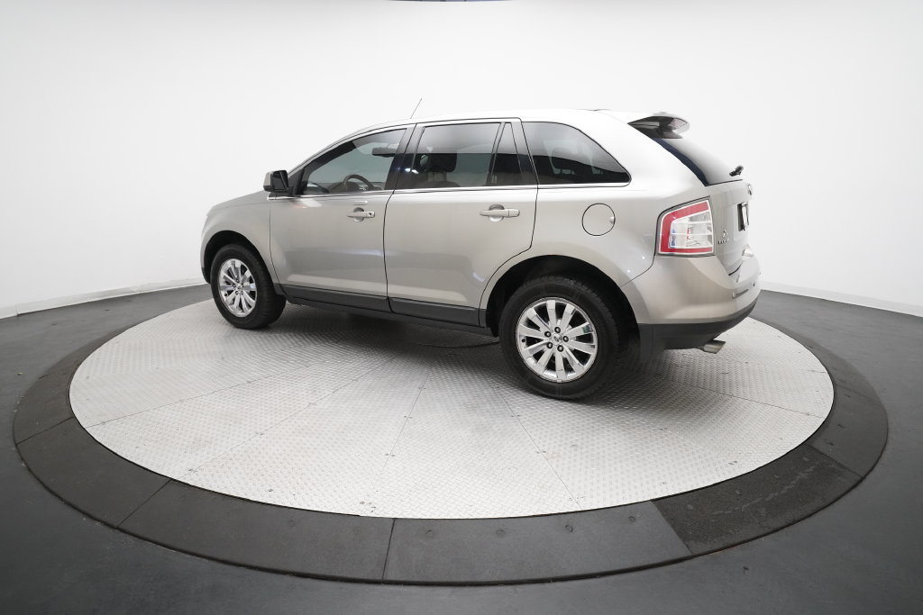 Used 2008 Ford Edge Limited AWD/4WD image 29