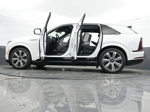 New 2025 Cadillac Escalade IQ Luxury 1 image 68