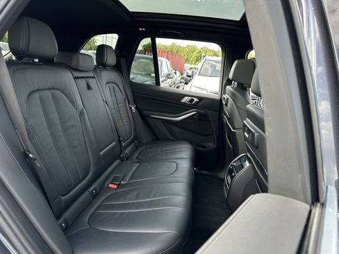 Used 2020 BMW X5 xDrive40i w/ Premium Package AWD/4WD image 29
