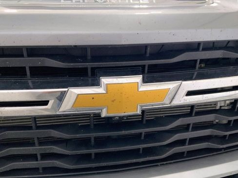 Used 2025 Chevrolet Silverado 3500 LT w/ Safety Package AWD/4WD image 27