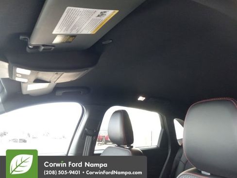 New 2026 Ford Escape ST-Line w/ Tech Pack #1 image 23