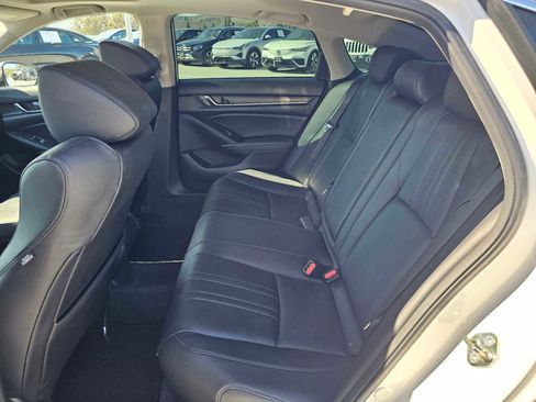 Used 2020 Honda Accord EX-L image 16