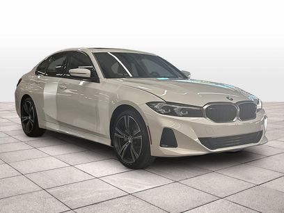 Used 2023 BMW 330i Sedan w/ Driving Assistance Package
