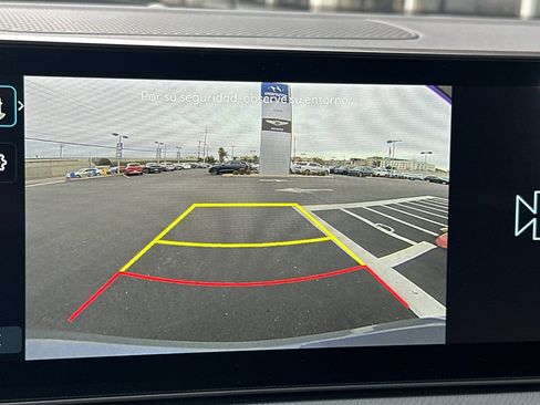 Certified 2025 Hyundai Sonata SE image 20