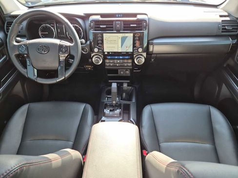 Used 2023 Toyota 4Runner TRD Pro image 14