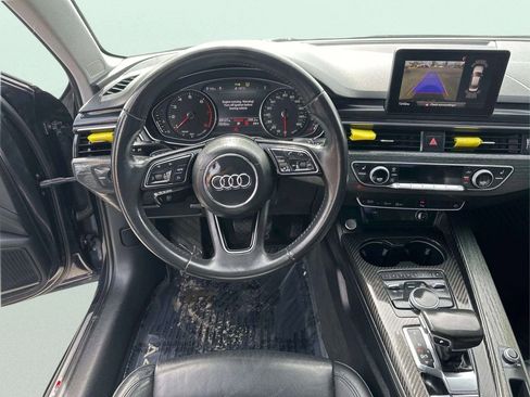 Used 2018 Audi A4 2.0T Premium Plus w/ Premium Plus Package AWD/4WD image 23