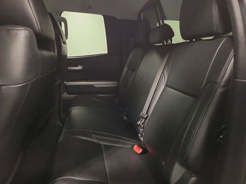 Used 2017 Toyota Tundra Limited image 22