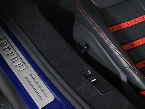 Used 2025 Ferrari SF90 Spider AWD/4WD image 22