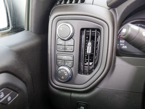 New 2026 GMC Sierra 1500 Pro w/ Pro Value Package image 19