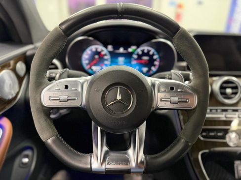 Used 2020 Mercedes-Benz C 43 AMG 4MATIC Coupe image 17