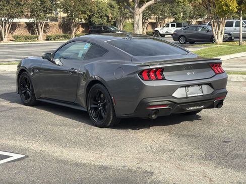 Used 2024 Ford Mustang GT image 6