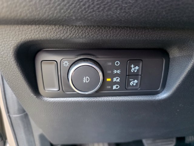 New 2026 Ford Ranger XLT RWD image 27