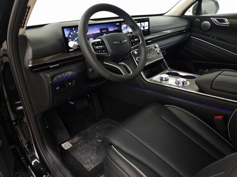 New 2026 Genesis GV80 2.5T Prestige AWD/4WD image 12