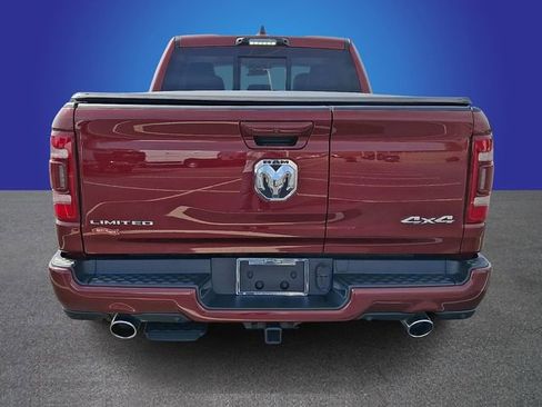 Used 2023 RAM 1500 Limited image 5