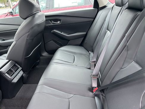 New 2026 Honda Accord EX-L image 18