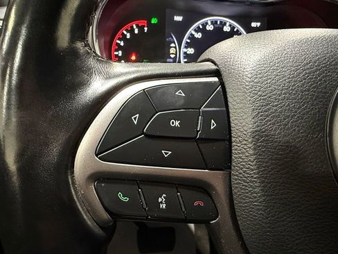 Used 2021 Jeep Grand Cherokee Altitude image 24