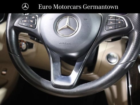 Used 2018 Mercedes-Benz C 300 4MATIC Sedan image 35