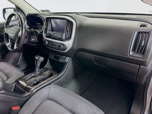 Used 2018 GMC Canyon SLE w/ SLE Convenience Package AWD/4WD image 33