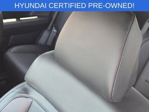 Used 2025 Hyundai Santa Fe Calligraphy AWD/4WD image 14