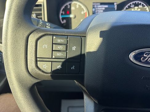New 2026 Ford F250 XL w/ STX Appearance Package image 31