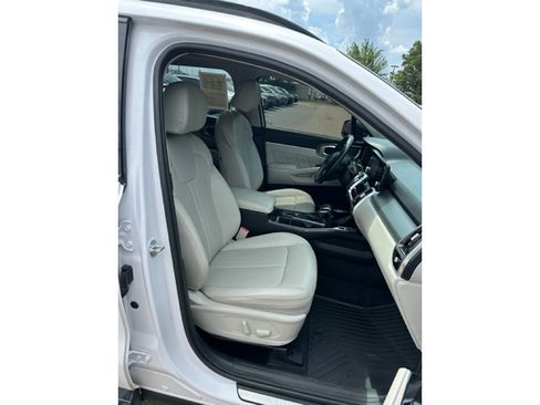 Used 2022 Kia Sorento SX image 23