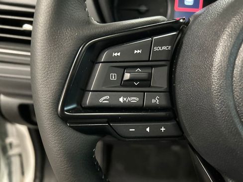 New 2026 Subaru Forester Premium image 27