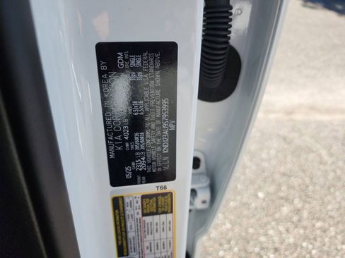 New 2025 Kia Soul LX w/ LX Technology Package image 26