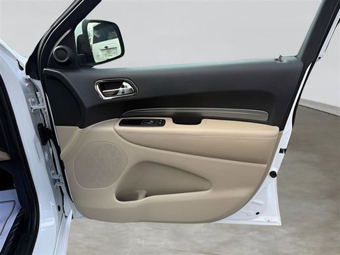 Used 2019 Dodge Durango GT image 31