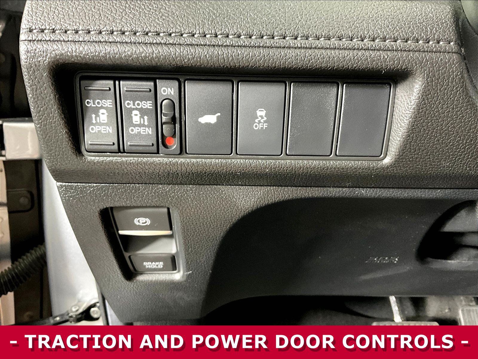 Used 2025 Honda Odyssey EX-L image 38