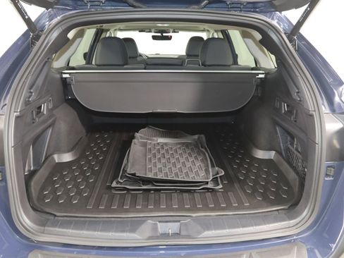 Used 2023 Subaru Outback Onyx Edition image 48