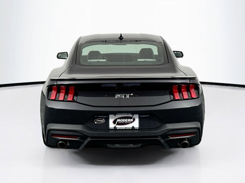Used 2024 Ford Mustang GT Premium image 10