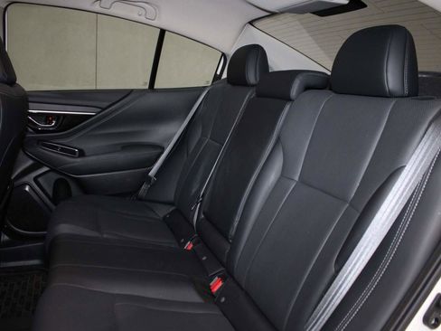 Used 2022 Subaru Legacy Limited AWD/4WD image 13