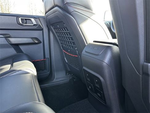 Certified 2024 Ford Bronco Raptor w/ Interior Carbon Fiber Pack 6 image 39