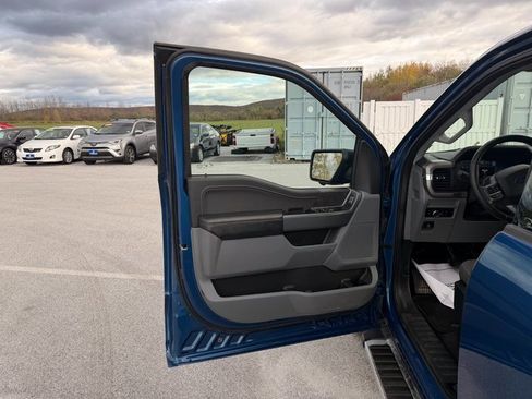Used 2024 Ford F150 XLT w/ Tow/Haul Package image 16
