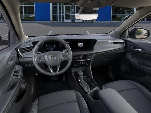 New 2026 Buick Encore GX Avenir w/ Avenir Technology Package FWD image 15