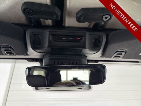 New 2026 Jeep Wrangler Unlimited Rubicon w/ Safety Group AWD/4WD image 19