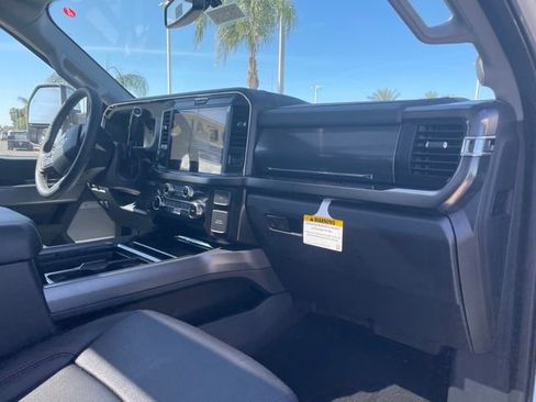 New 2026 Ford F250 Lariat image 29