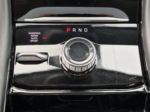 Used 2022 Jeep Grand Cherokee L Limited AWD/4WD image 32