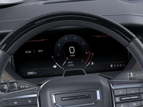 New 2026 GMC Acadia Denali w/ Super Cruise Package FWD image 18