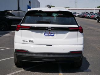 New 2027 Chevrolet Bolt LT w/ Comfort Package FWD video 4