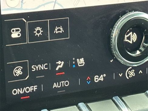 Used 2025 GMC Acadia Denali w/ Super Cruise Package image 23