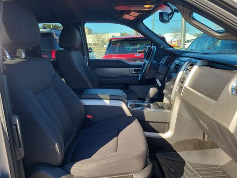 Used 2013 Ford F150 FX2 w/ Mid Equipment Group image 30